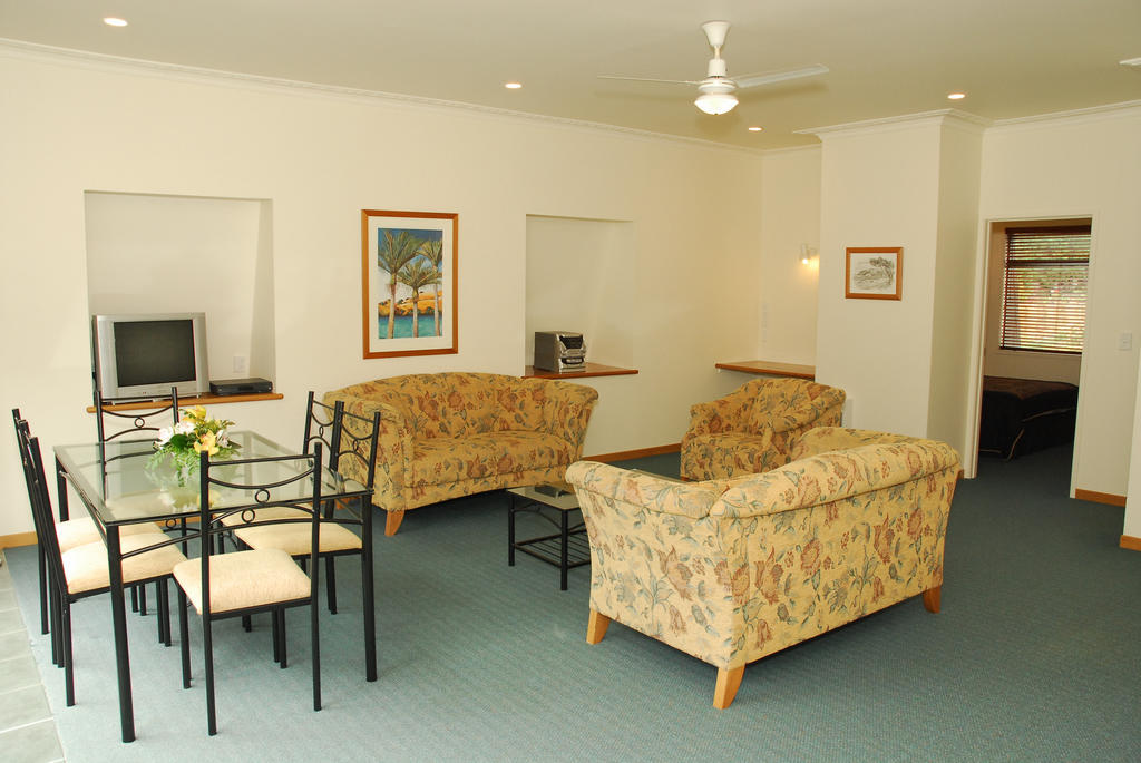 Tanoa Paihia Hotel Εξωτερικό φωτογραφία